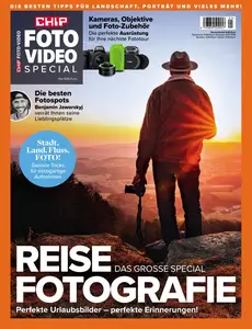 Chip Foto Video Germany - Special 2025