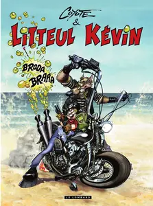 Litteul Kévin - Coyotte Et Litteul Kevin