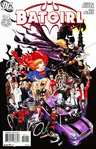 Batgirl v3 024 (2012