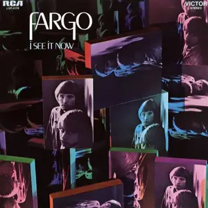 Fargo - I See It Now (1969/2019) [Official Digital Download 24/192]