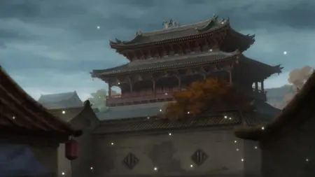 Wu Chengen Ji Yao Lu - 09