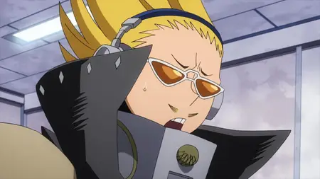 My Hero Academia S2 - 09