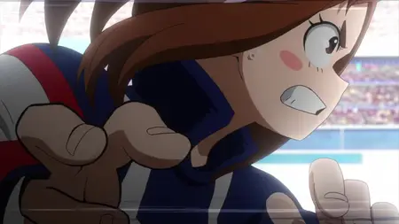 My Hero Academia S2 - 09