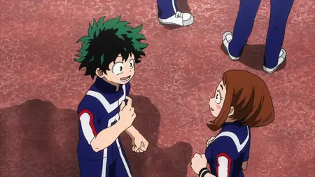 My Hero Academia S2 - 09