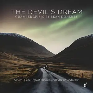 Sonoro Quartet - The Devil's Dream (2025)