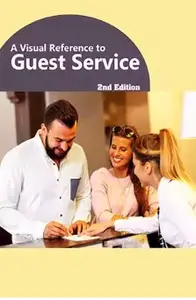 A Visual Reference to Guest Service (2nd Edition)
