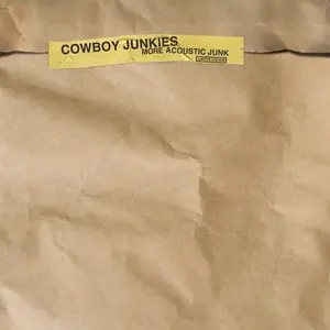 Cowboy Junkies - More Acoustic Junk (2025)