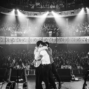 Amble - Live from Dublin (2025) [Official Digital Download]