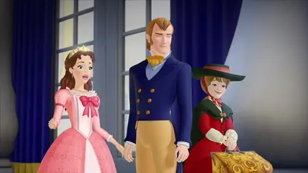The First S01E20