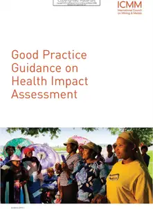 Good Practice Guidance on Health Impact Assessment