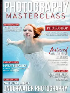 Photography Masterclass - Issue 30 2015
