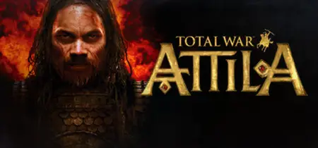 Total War Attila DLC Collection (2026)  v1.8.1
