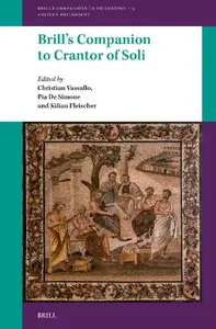 Brill's Companion to Crantor of Soli