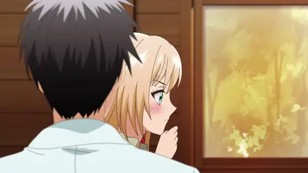 The Daily Life of a Middle Aged Online Shopper in Another World (2025 S01E08 008 The Timid Mage SubsPlease