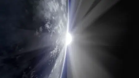 Planetes Episode 21 Tandem Mirror