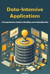 Data-Intensive Applications: A Comprehensive Guide to Handling and Scaling Big Data