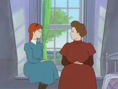 Akage no Anne - 41
