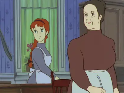 Akage no Anne - 41