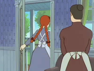 Akage no Anne - 41