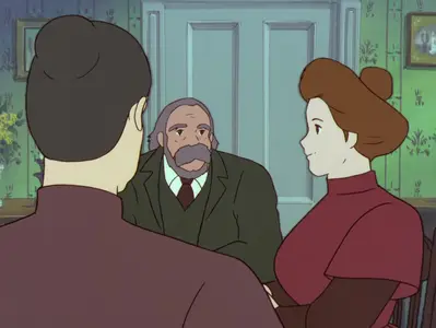 Akage no Anne - 41
