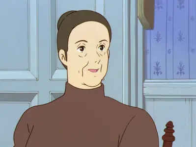 Akage no Anne - 41