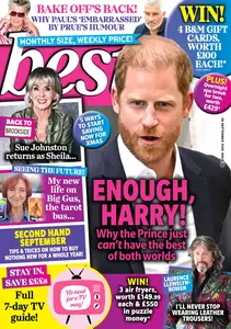 Best - 9 September 2025