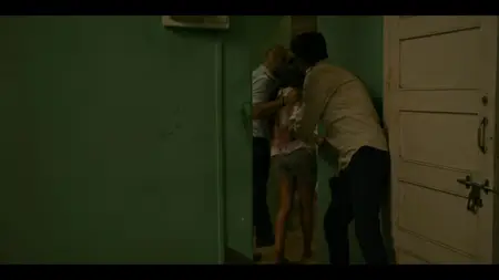 The Family Man S02E09