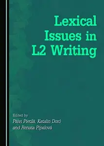 Lexical Issues in L2 Writing