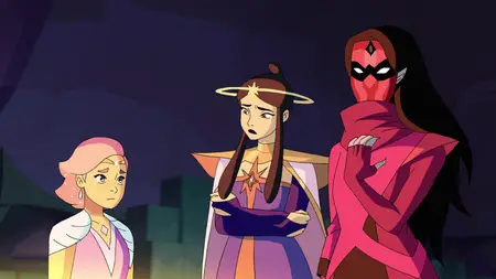 She-Ra and the Princesses of Power S05E11