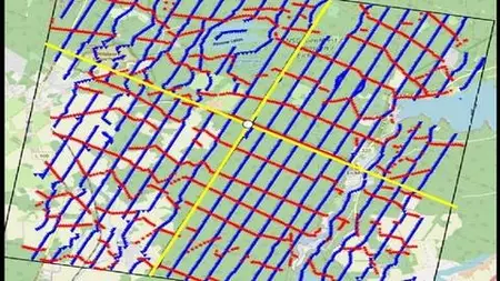 Three D Seismic Survey Design