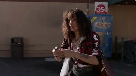 Shameless - Nicht ganz nüchtern S11E11