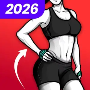 Workout for Women  Fitness App v2.3.4