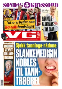 VG - 14 September 2025