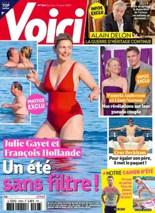 Voici - 8 Août 2025