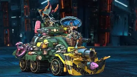 Metal Necromoon Odyssey Jailbirds Vs Pharaonites - SOVEREIGN  August - 2025