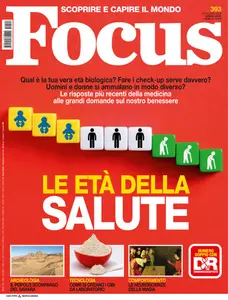 Focus Italia - Luglio 2025