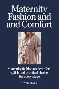 Maternity Fashion and Comfort: Stylish and Practical Choices for Every Stage