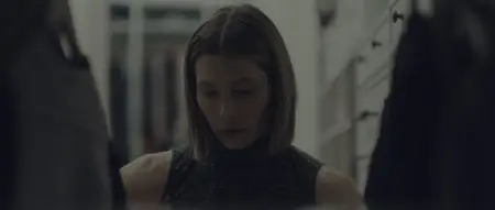 The Better Sister S01E08