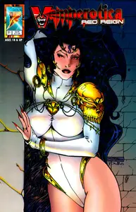 Vamperotica 031 Talon-Brainstorm-1997