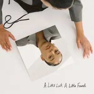 Grace Carter - A Little Lost, A Little Found (2023)