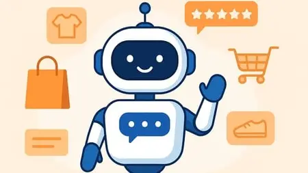 Create An Intelligent E-Commerce Chatbot With Ai