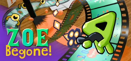 ZOE Begone (2025)