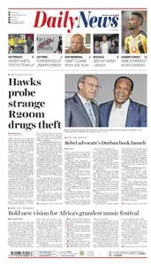 Daily News - 29 July 2025