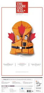 The Globe and Mail - September 6, 2025