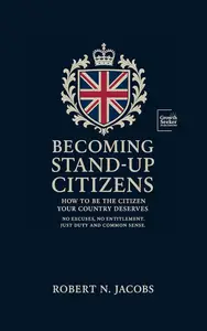 Becoming Stand-Up Citizens