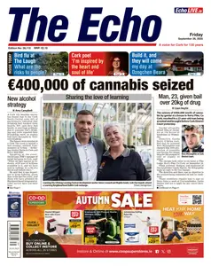 The Echo - 26 September 2025
