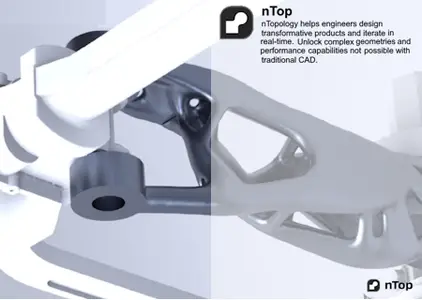 nTopology 5.22.2