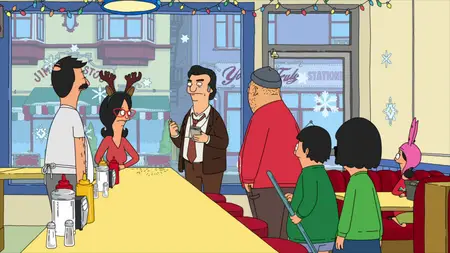 Bob's Burgers S08E06