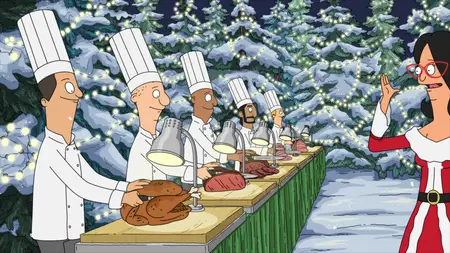 Bob's Burgers S08E06