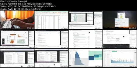 Data Analyst in Python, Tableau, SQL & ChatGPT with Projects